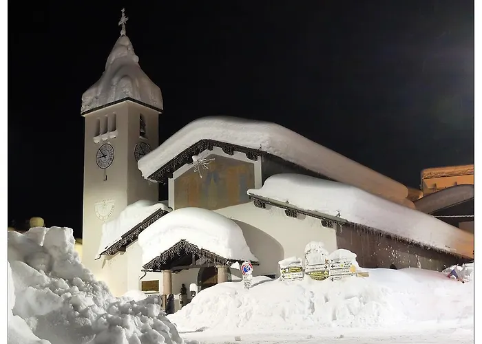 Hotel Fosson Breuil-Cervinia